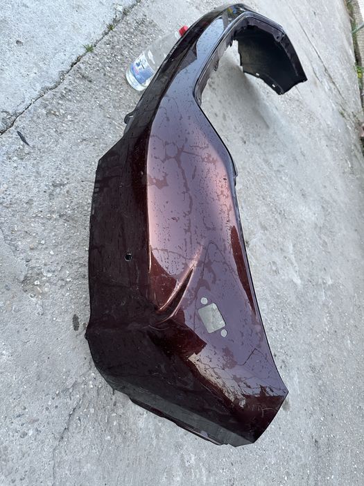 Bară față honda cr-v.cod:71101-tnyy-zz02.