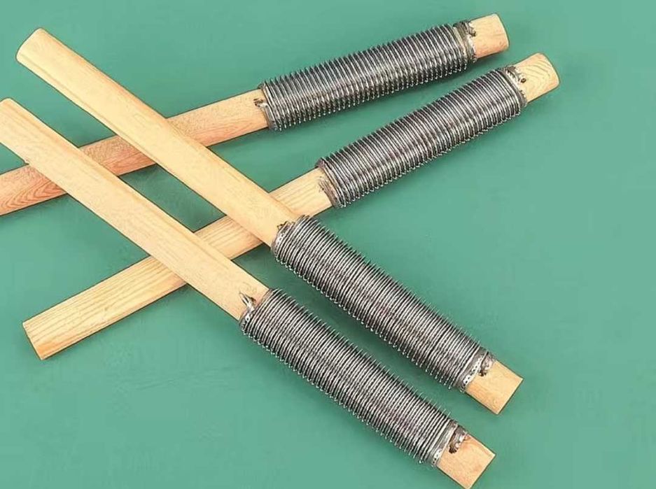 Напильник сапожный