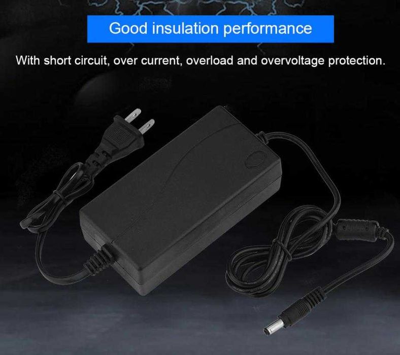 PoE IP Монтажи PoE Зарядно PoE 24V 48V 2A 3A PoE Захранващ Адаптер PoE