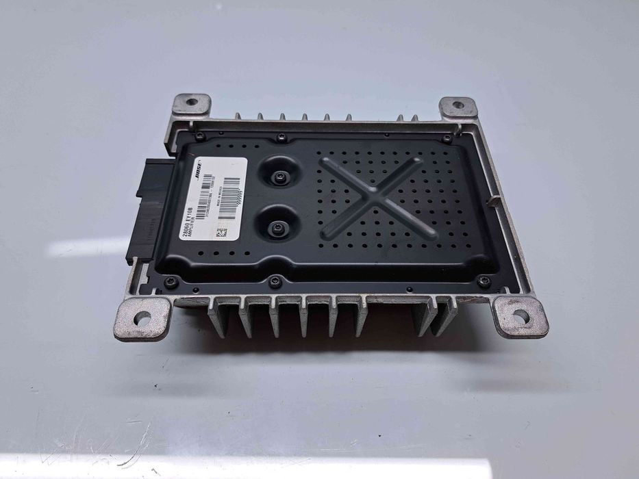 Unitate multimedia Nissan Qashqai [Fabr 2007-2014] Facelift 28060EY10