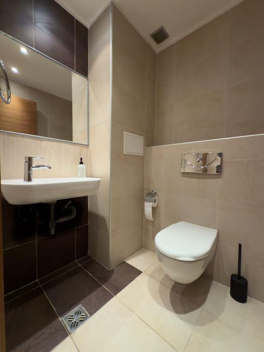 Дава се под наем Тристаен апартамент в София, Кръстова вада - 110 кв.м за 1499 € - Снимка #7