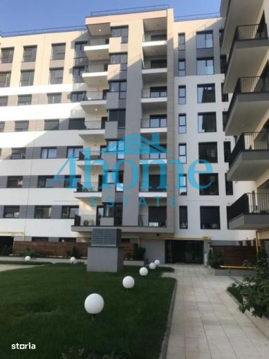 Apartament 2 camere| Bucurestii Noi| Arcul de Triumf| Bloc Nou