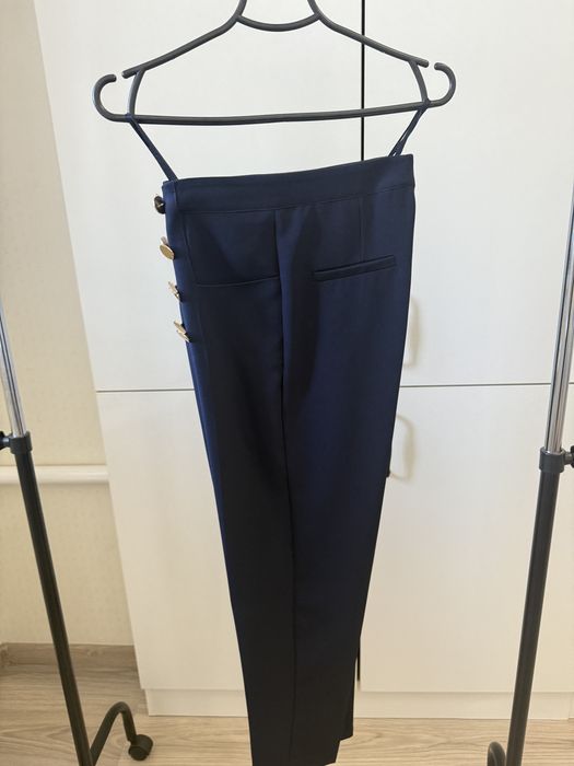 Костюм брючный женский