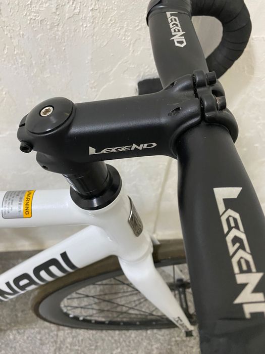 fixed gear “tsunami snm100”