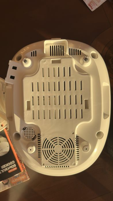 50 в 1 Multicooker Delimano