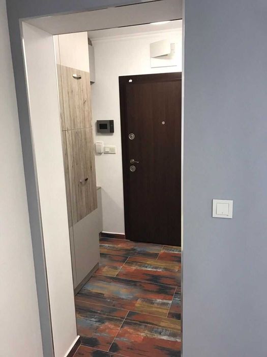 Дава се под наем Двустаен апартамент в Пловдив, Мараша - 75 кв.м за 498.27 € - Снимка #9