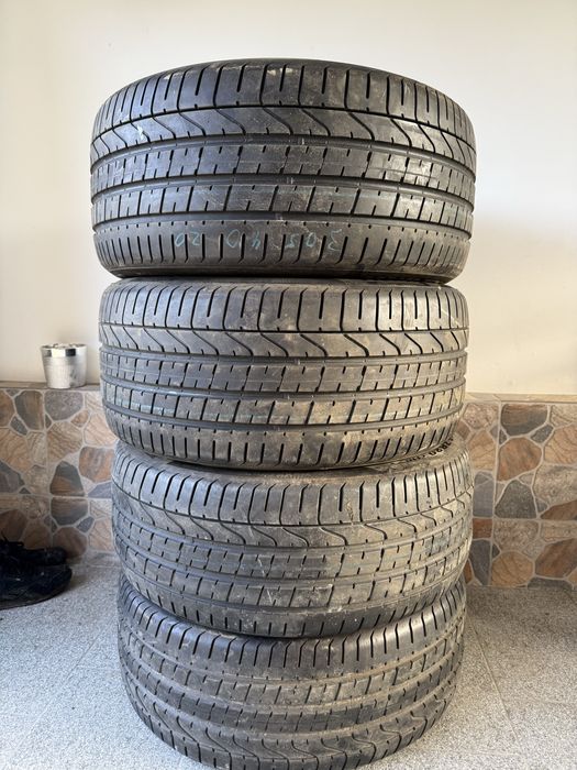 Anvelope de vara 275/45 R20-305/40 R20