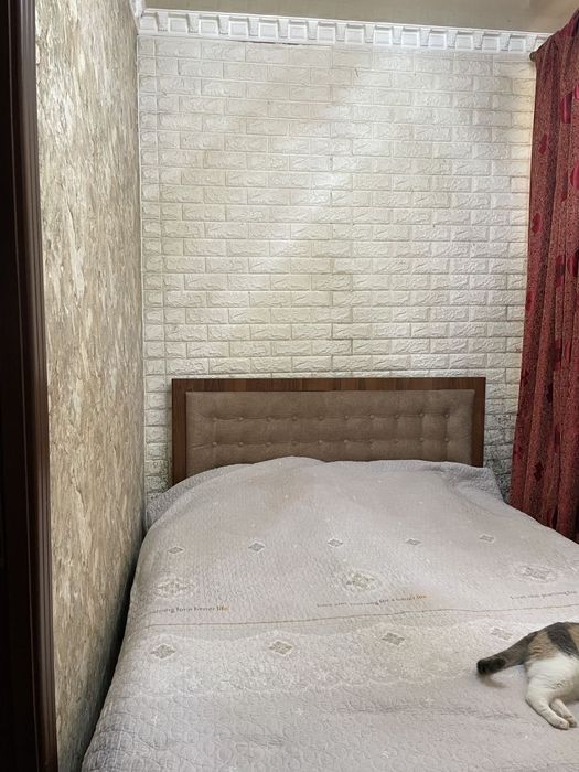 Продаётся однокомнатная квартира Карасу-6