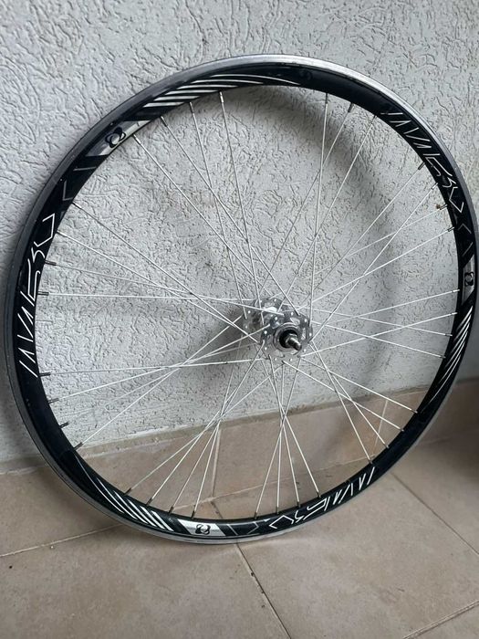 MBK Капли 28'' за City/Фикси