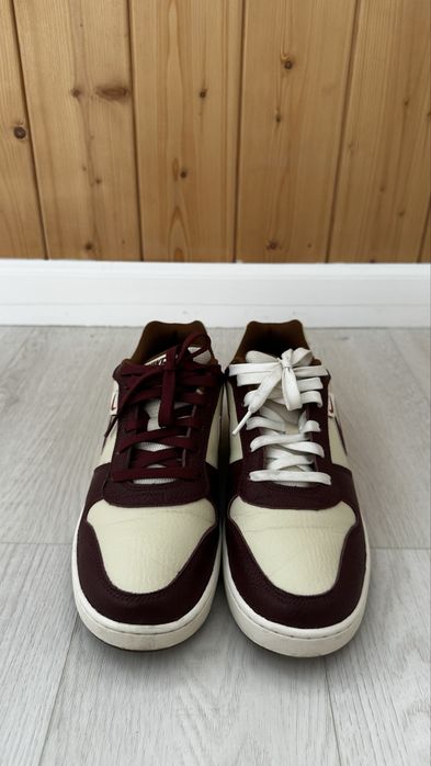 Оригинальный кроссовки Nike Ebernon