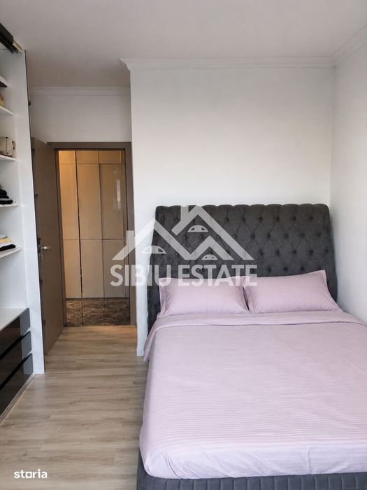 Apartament 3 camere cu gradina, 2 locuri de parcare