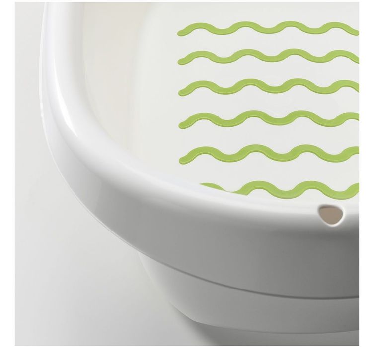 Ванночка от ИКЕА для малыша