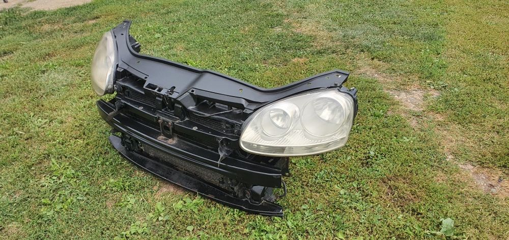 Trager tragar complet radiatoare intercooler termocuple golf 5 1.9 tdi