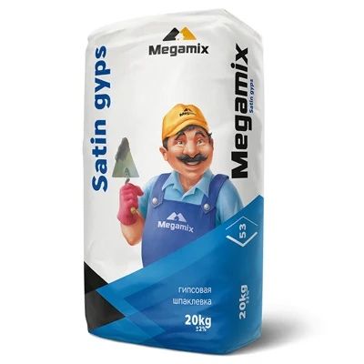 MEGA MIX кафел кле