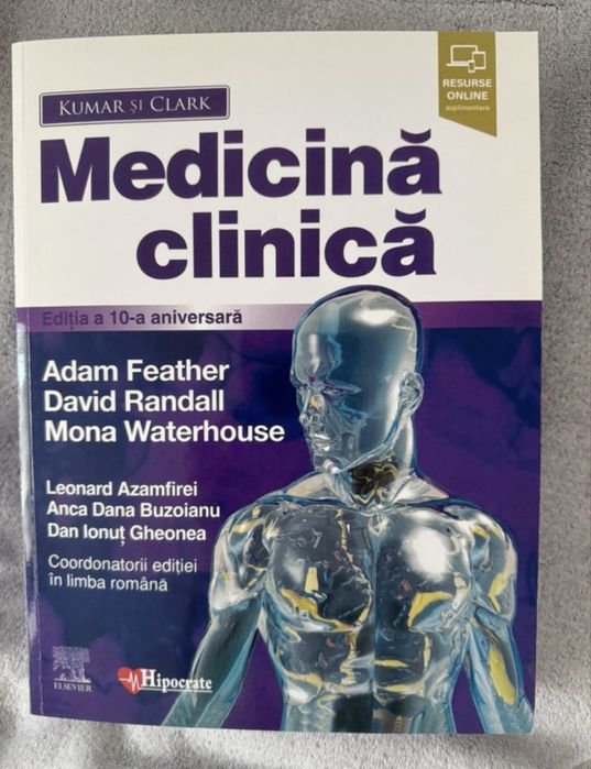 Set Rezi. Rezidentiat Medicina 2026