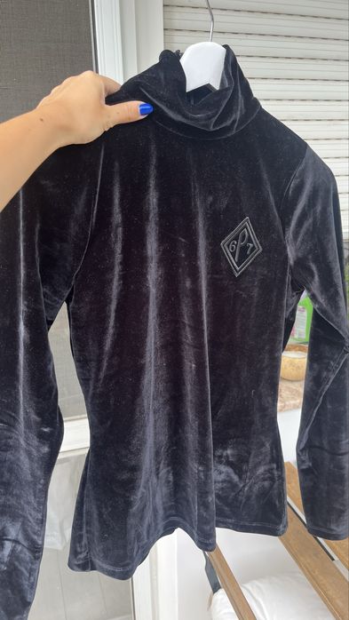 Ralph Lauren ново поло с дълги ръкави