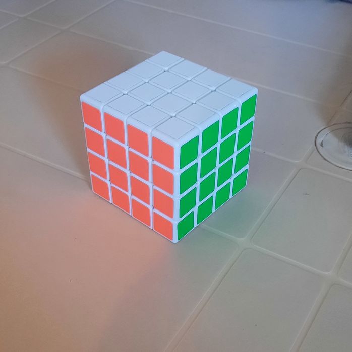 Кубик рубика 4 на 4 4x4