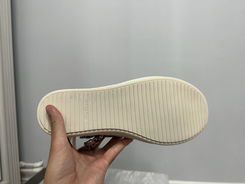 Rick Owens marimea 41