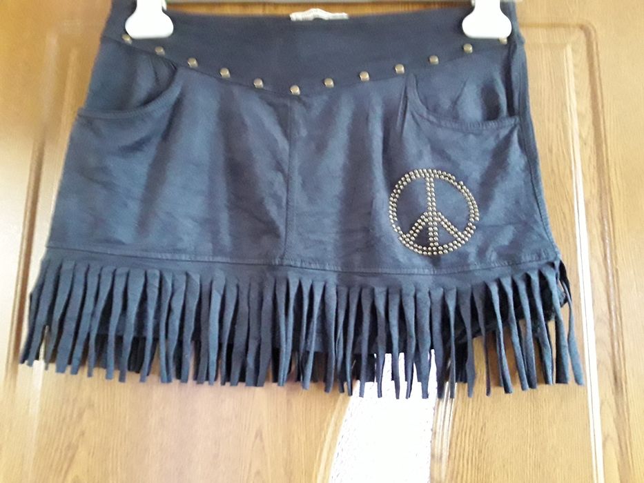 Vând Fustă Damă Scurta Mărimea S-M Nouă Italia