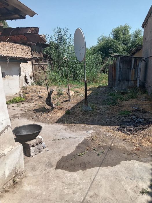 Продается дом в Нуравшане