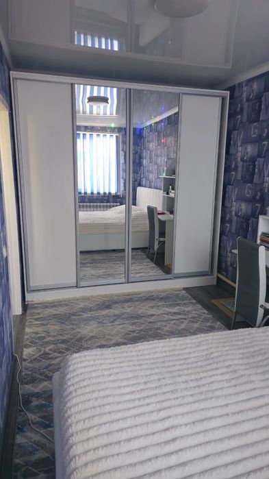 Дом в центре Талгара. Район Автостанции.