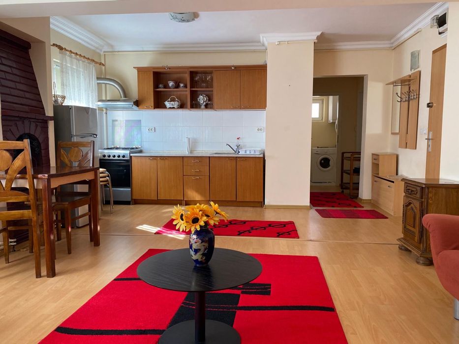 Apartament 2 camere de inchiriat Racadau
