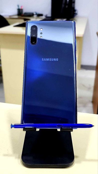 Samsung NOTE 10+5