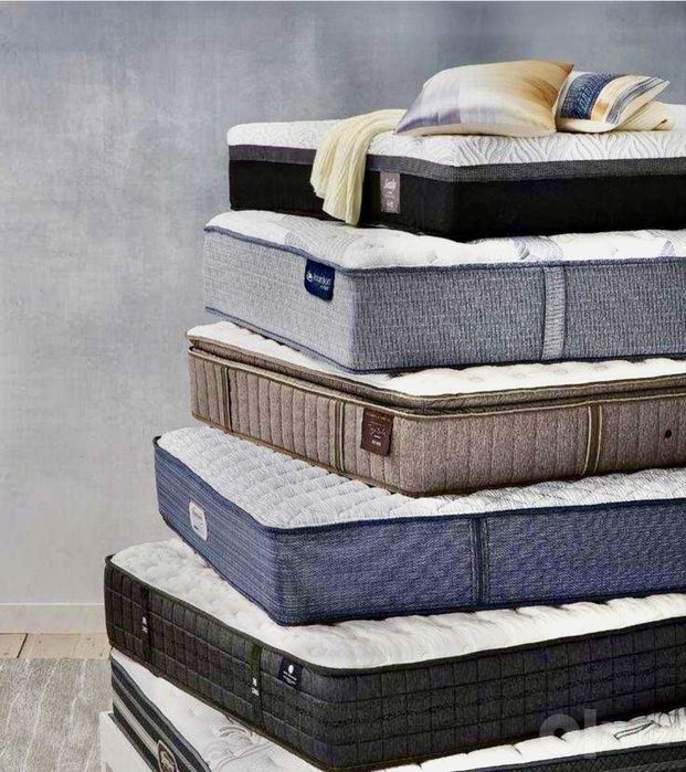 Matras matrasni 1 chi qoldan yani sexdan oling 1 kv 249.000