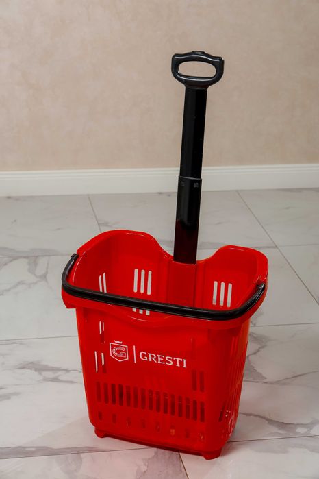 Корзина покупательская