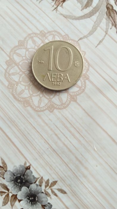 Продам монети стари запазени