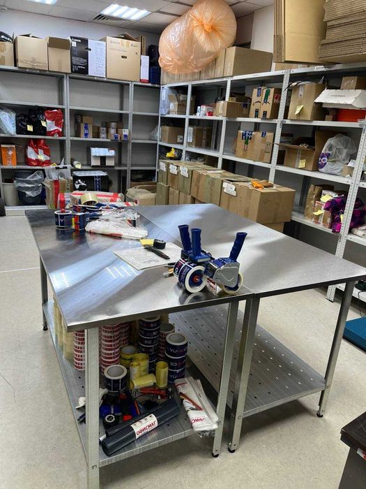 Доставка из Росcии (Автозапчасти)