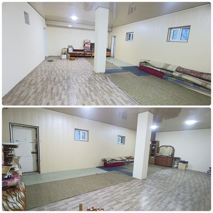 Аренда Нежилого Помещения Сергели ор-р Автопарк