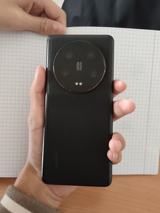 Xiaomi 13 ultra Global обмен 16/512