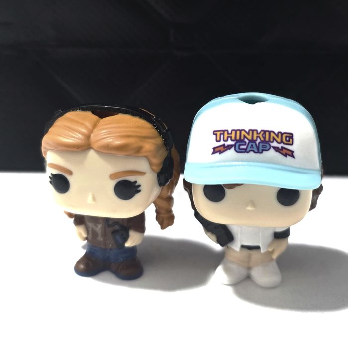 Фигурки ОСД коллекция