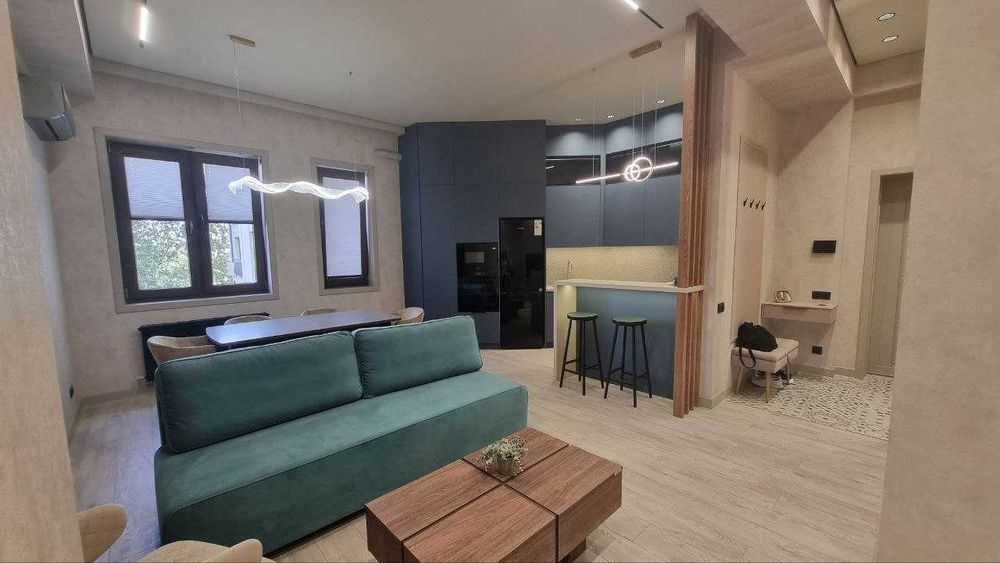 Сдается квартира