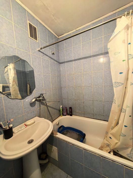 ! 2 комн квартира в автогородке