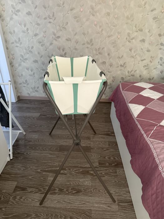 Ванночка stokke flexi bath