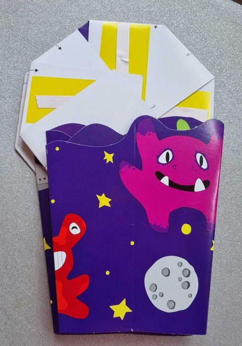 Оригами фигурки за деца