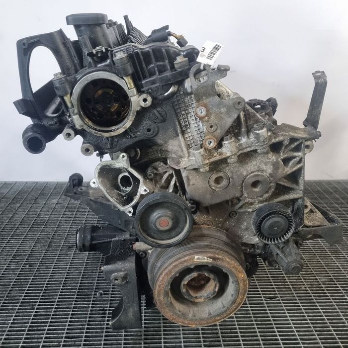 Motor BMW X5 E70 3.0 2007 - 2010 235CP Automata M57 Euro4 (1443) Diesel 4x4 Cu pompa de ...