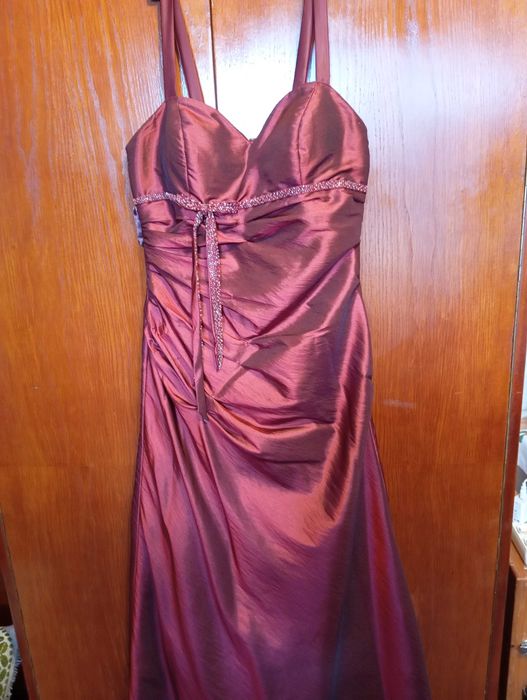 Costum Inedit mărimea 40