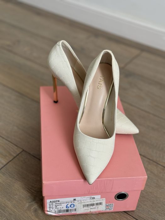 Туфли Женские маломерят