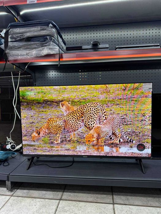 Телевизор 43G8000/ телевизор (109см) 43 дюйма