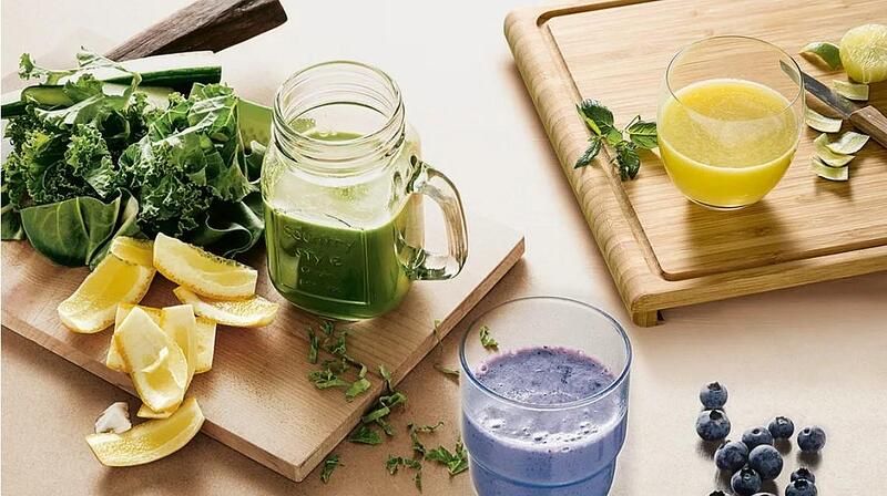 Сокоизтисквачка Bosch MESM500W