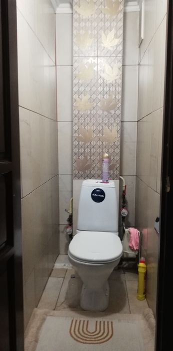 Продам 4-х комнатную квартиру