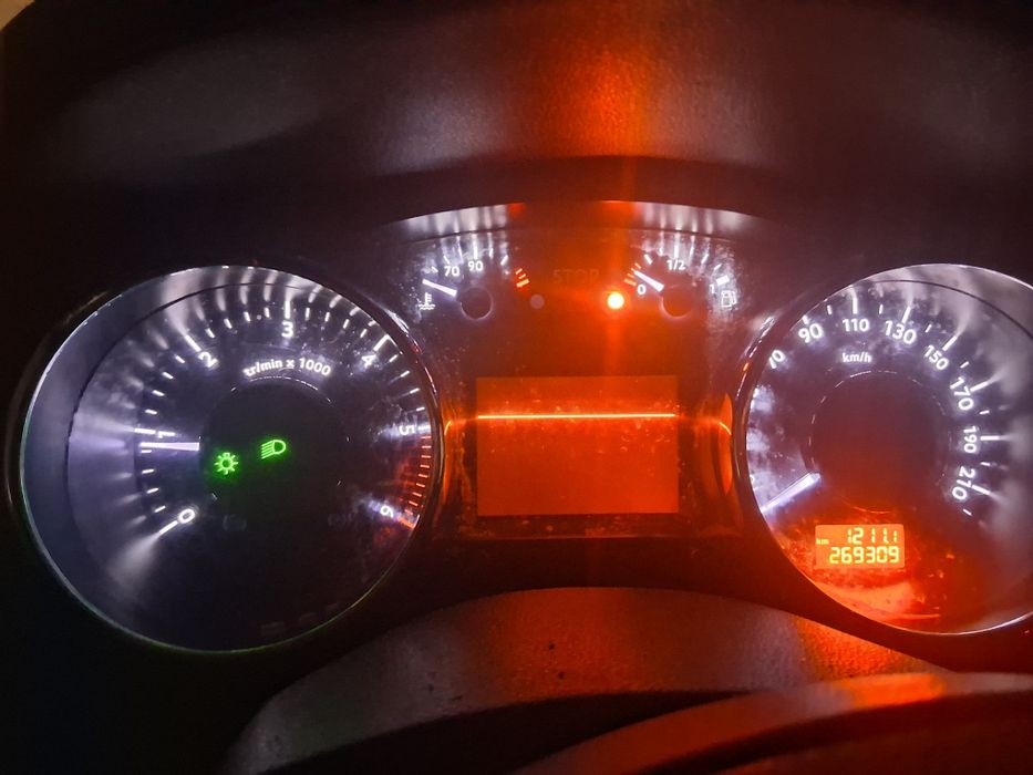 Peugeot 3008 negociabil