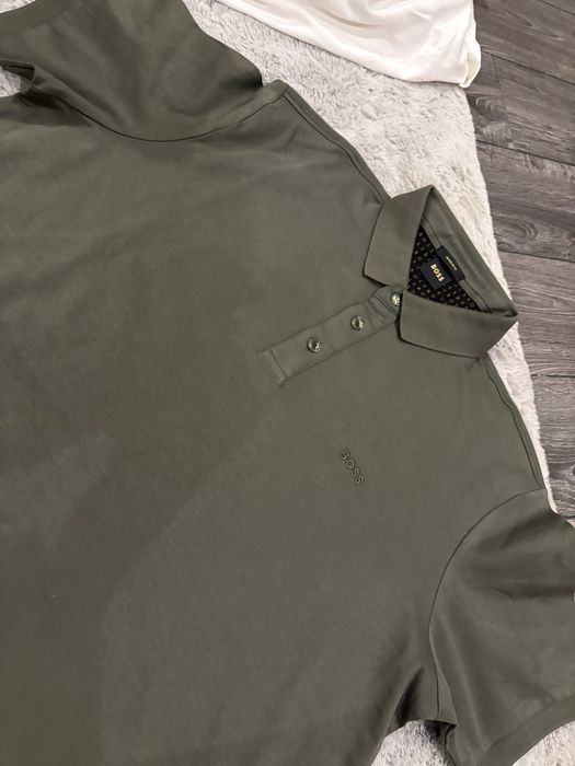 Тениска Hugo Boss
