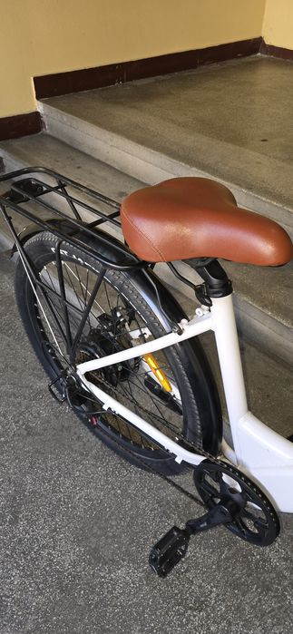 Bicicleta electrică