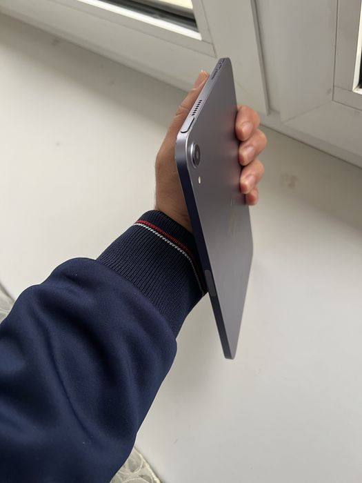 Ipad 6 mini 64gb wifi