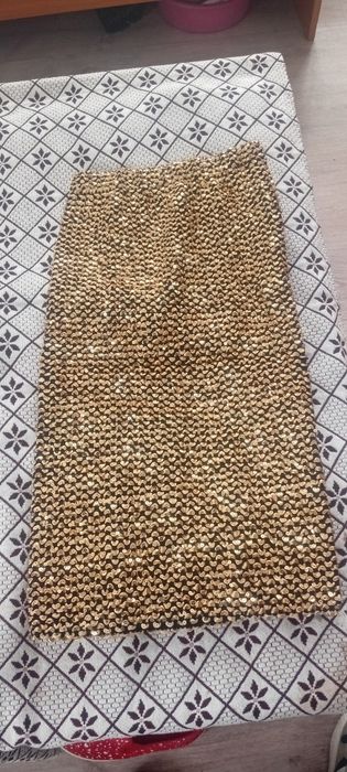 Одежда юбка новые