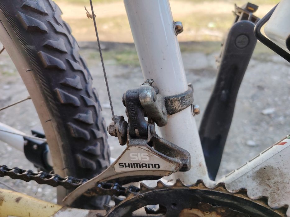 Bike Advenser Shimao